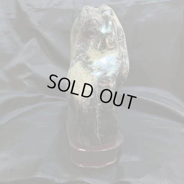 画像4: 蛇石（へび石） (4)