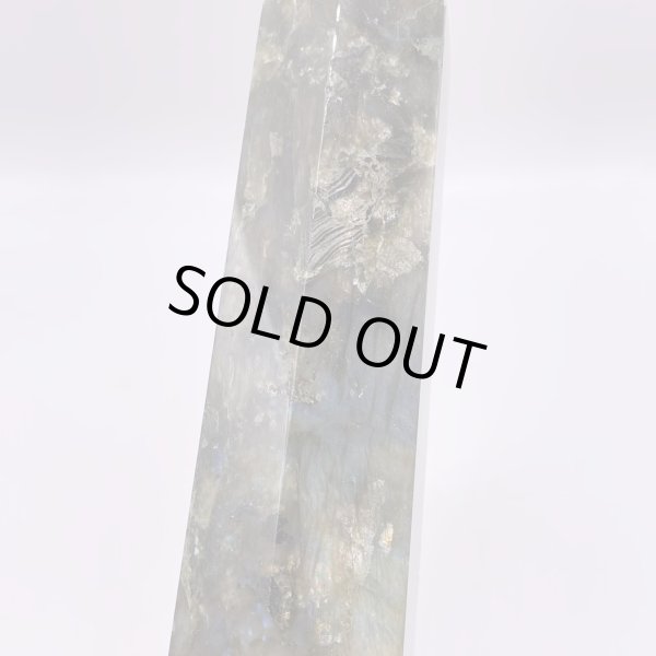 画像2: ラブラドライト・ポイント (2)