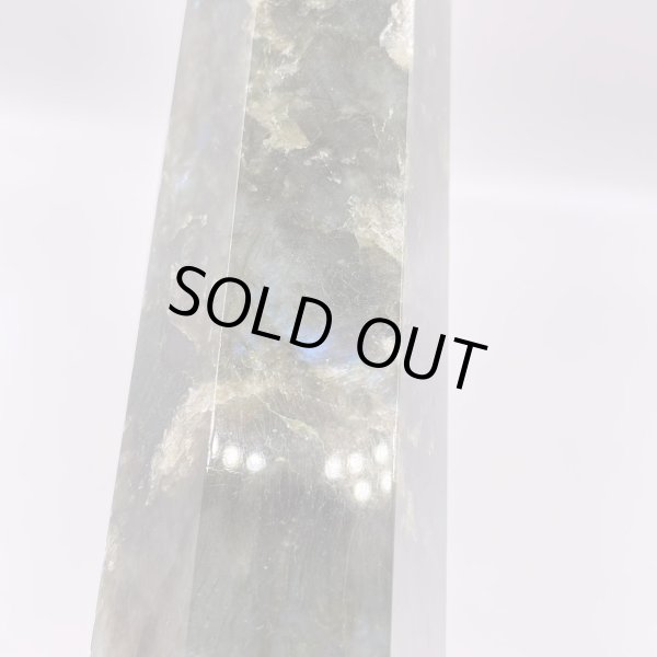 画像3: ラブラドライト・ポイント (3)