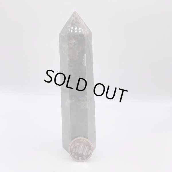 画像4: ラブラドライト・ポイント (4)