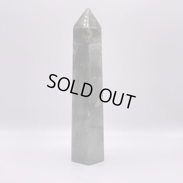 画像5: ラブラドライト・ポイント (5)