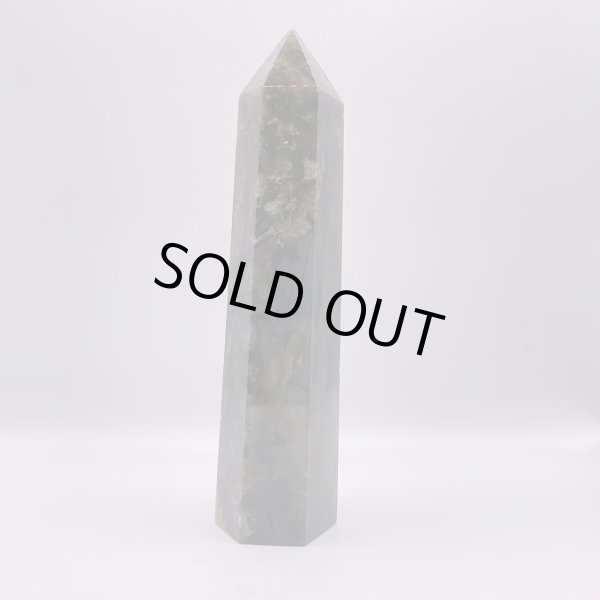 画像6: ラブラドライト・ポイント (6)