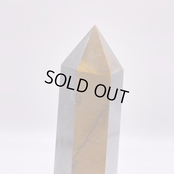 画像2: タイガーアイ・ポイント (2)