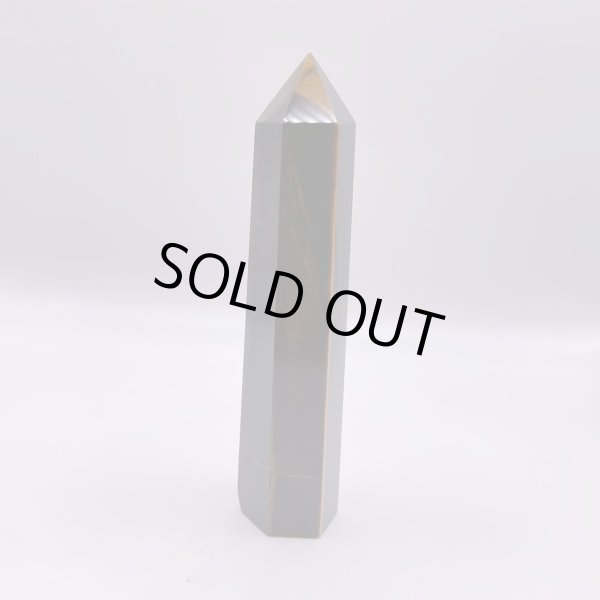 画像5: タイガーアイ・ポイント (5)