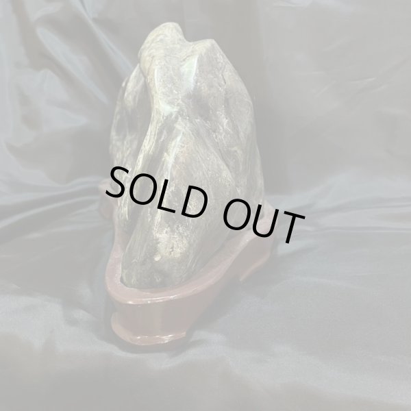 画像2: 蛇石（へび石） (2)