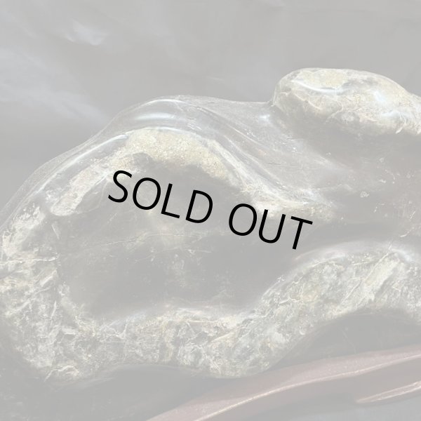 画像6: 蛇石（へび石） (6)