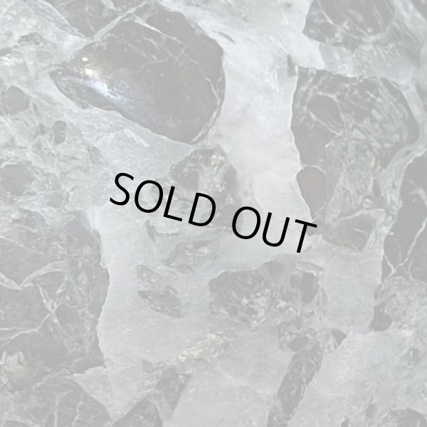 画像7: 蛇紋岩・勾玉 (7)