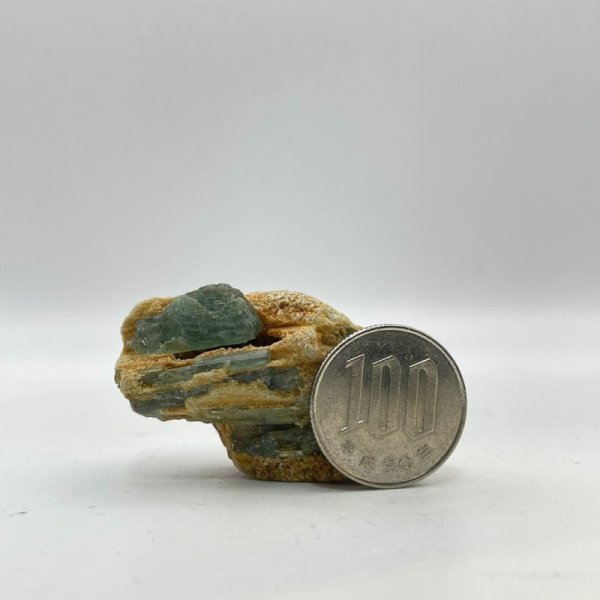 画像2: エルバイト(トルマリン) (2)