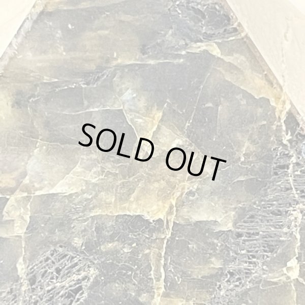 画像8: ラブラドライト・ピラミッド (8)