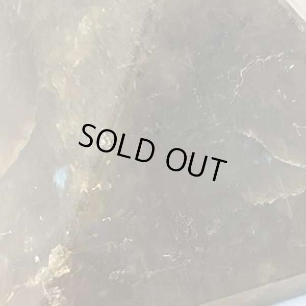 画像7: ラブラドライト・ピラミッド (7)