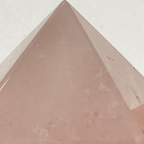 画像7: ローズクォーツ・ピラミッド (7)
