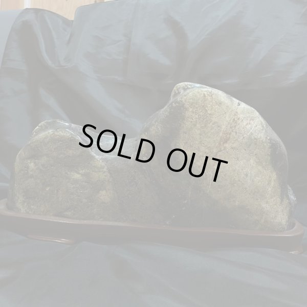 画像3: 蛇石（へび石） (3)