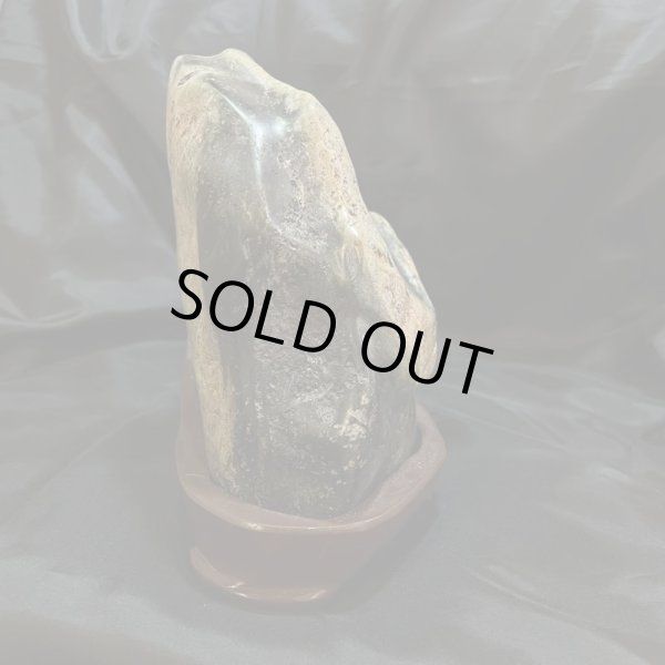 画像4: 蛇石（へび石） (4)