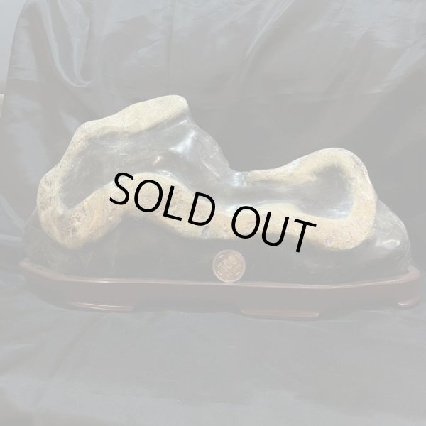 画像6: 蛇石（へび石） (6)