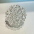 画像2: 水晶・9mm玉・バッキーボール (2)