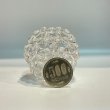 画像3: 水晶・9mm玉・バッキーボール (3)