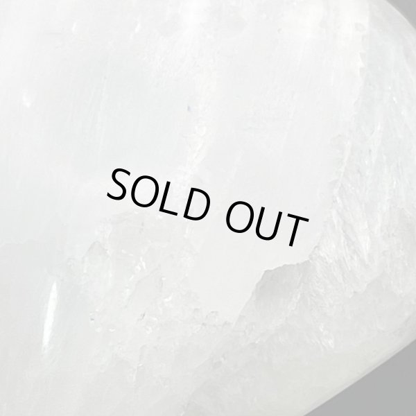 画像5: セレナイト・彫刻 (5)