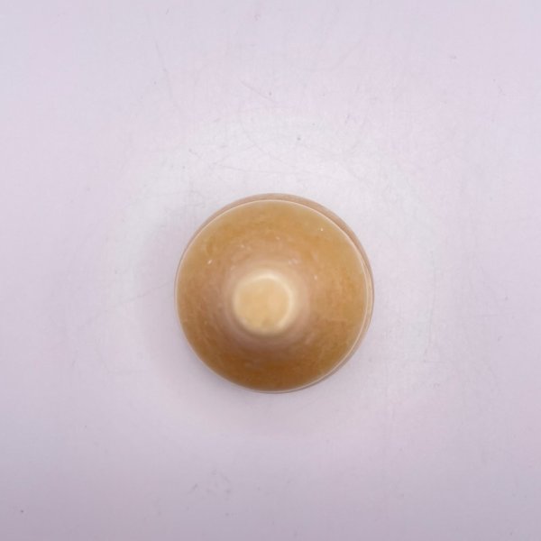 画像3: カルサイト・ひょうたん (3)