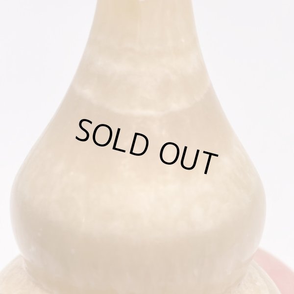 画像5: カルサイト・ひょうたん (5)