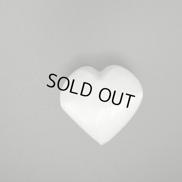 画像2: セレナイト・彫刻 (2)