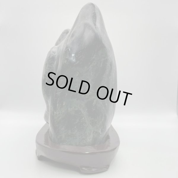 画像2: 蛇石（へび石） (2)