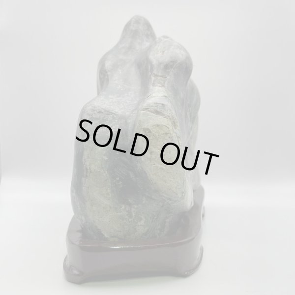 画像4: 蛇石（へび石） (4)