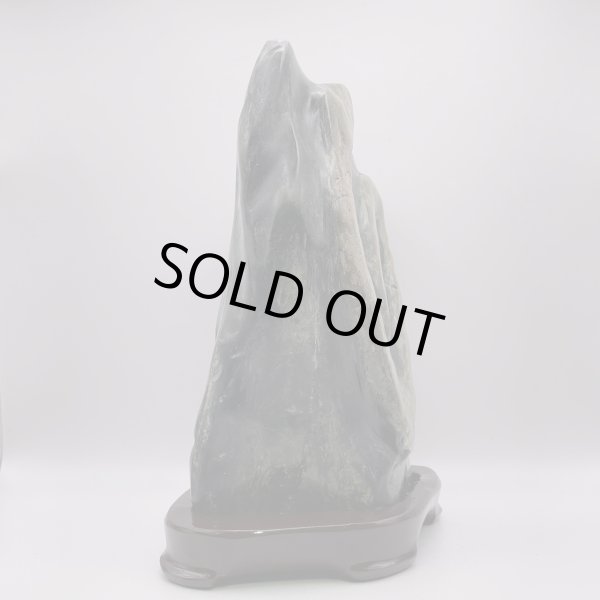 画像4: 蛇石(へび石) (4)