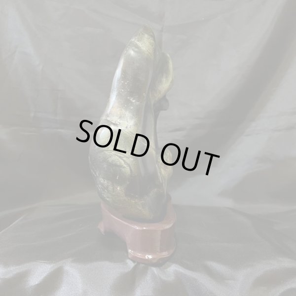 画像4: 蛇石（へび石） (4)