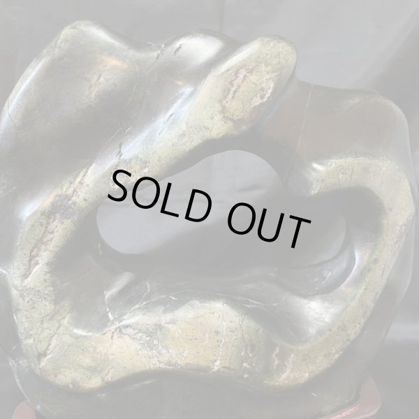 画像8: 蛇石（へび石） (8)