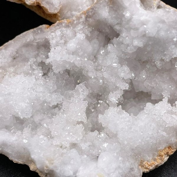 画像2: 水晶ジオード (2)