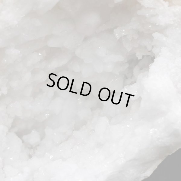 画像2: 水晶ジオード (2)