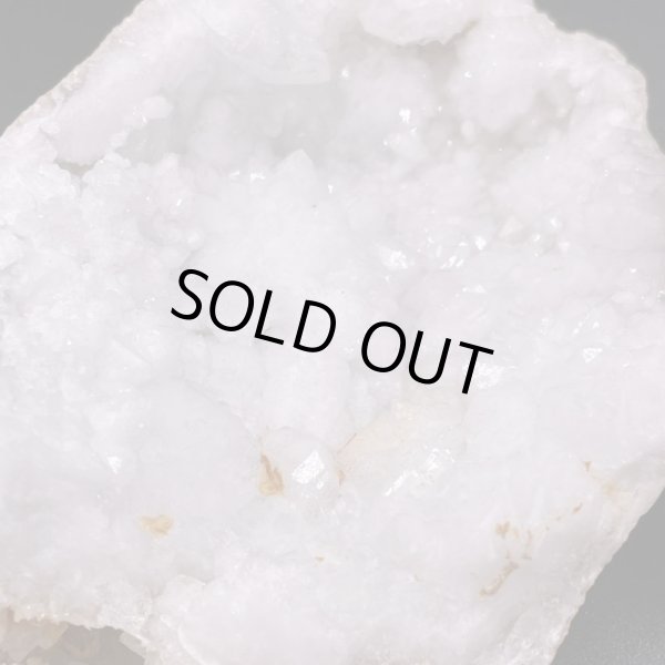 画像2: 水晶ジオード (2)