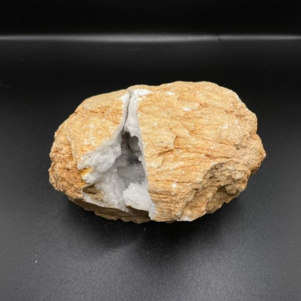 画像3: 水晶ジオード (3)