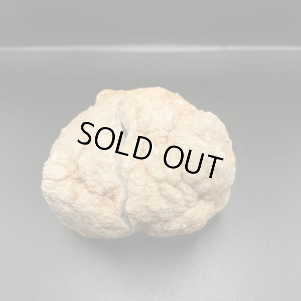 画像3: 水晶ジオード (3)