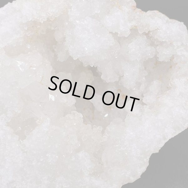 画像2: 水晶ジオード (2)