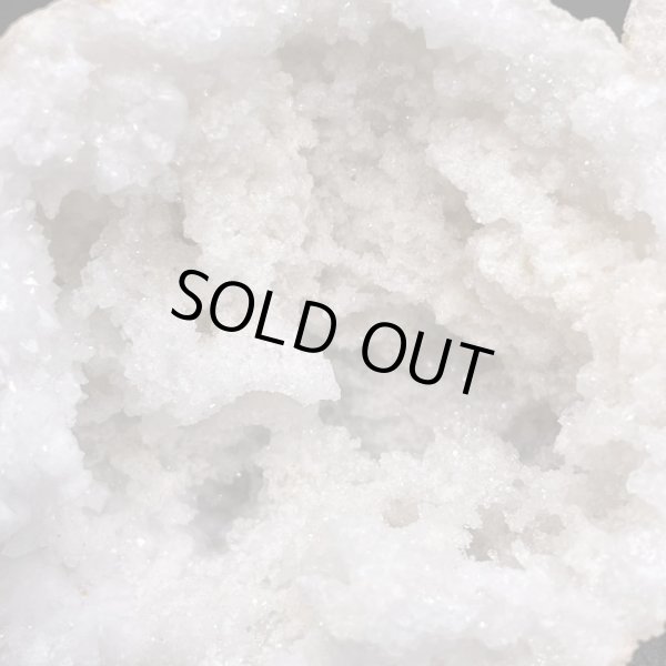 画像2: 水晶ジオード (2)