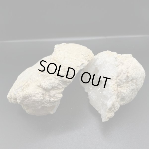 画像5: 水晶ジオード (5)