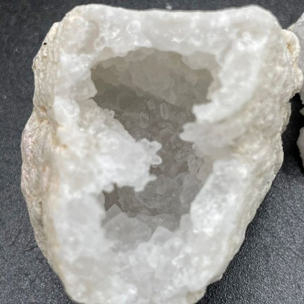 画像2: 水晶ジオード (2)