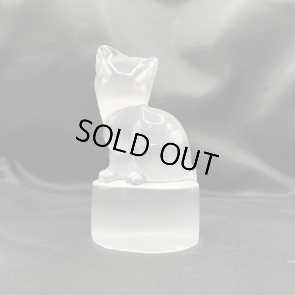 画像6: セレナイト・猫 (6)