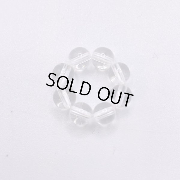 画像4: ローズクォーツ・丸玉 (4)