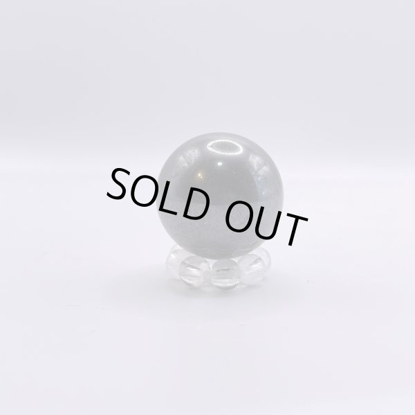 画像3: ヘマタイト・丸玉 (3)