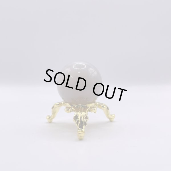 画像6: 笑口瑪瑙・丸玉 (6)