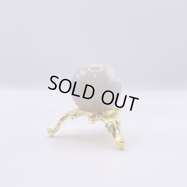 画像7: 笑口瑪瑙・丸玉 (7)