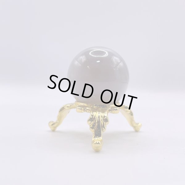 画像6: 笑口瑪瑙・丸玉 (6)