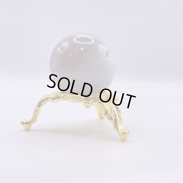 画像7: 笑口瑪瑙・丸玉 (7)