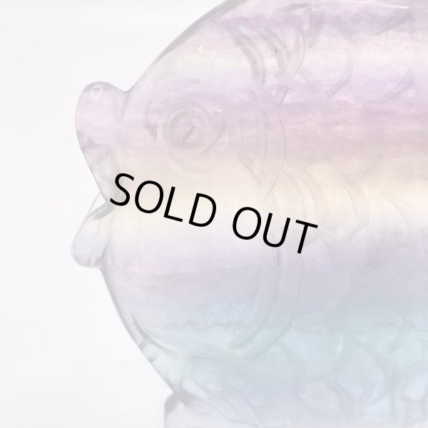 画像2: フローライト・魚 (2)