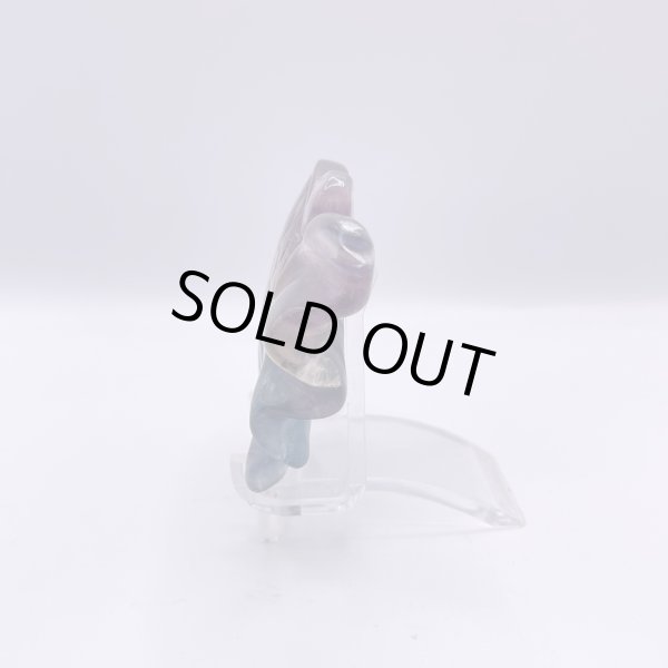 画像7: フローライト・魚 (7)