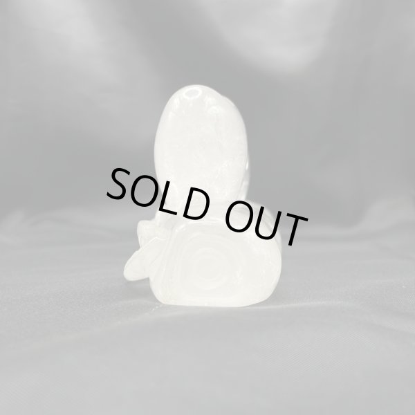 画像2: ダブルハート・水晶 (2)