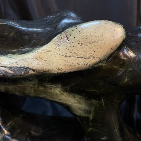 画像3: 蛇石（へび石） (3)