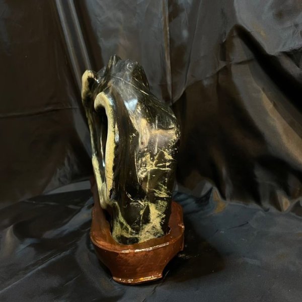 画像6: 蛇石（へび石） (6)